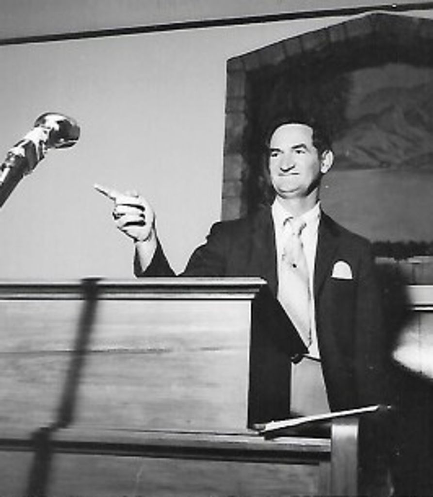 Robert Carpenter