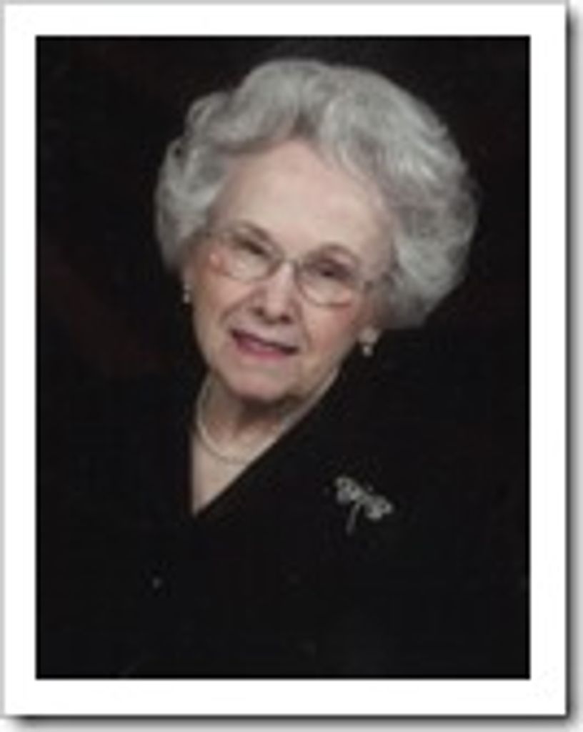 Marcelle W. Ball