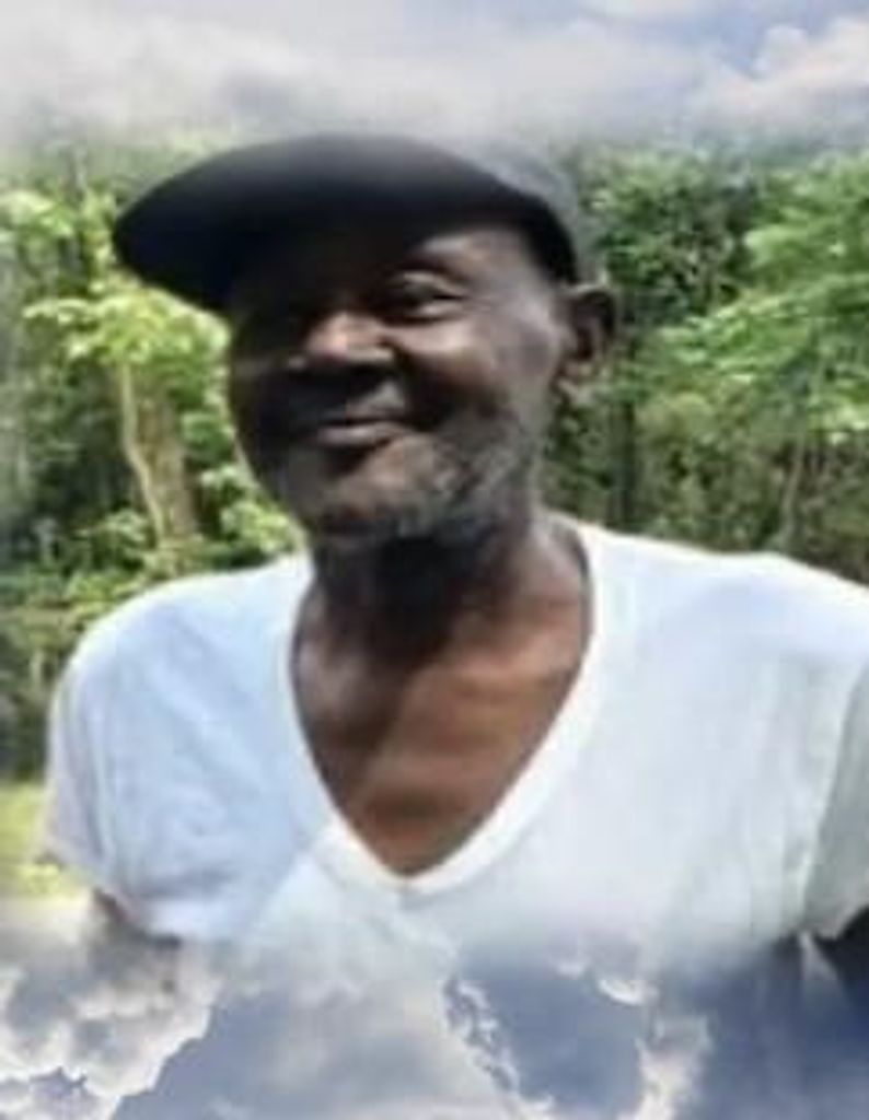 Christopher Harris Profile Photo