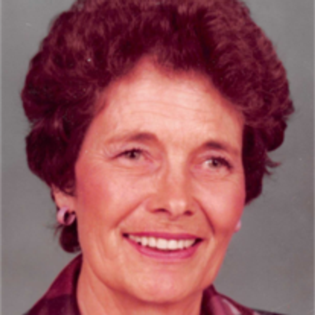 Naomi Alene Tedford