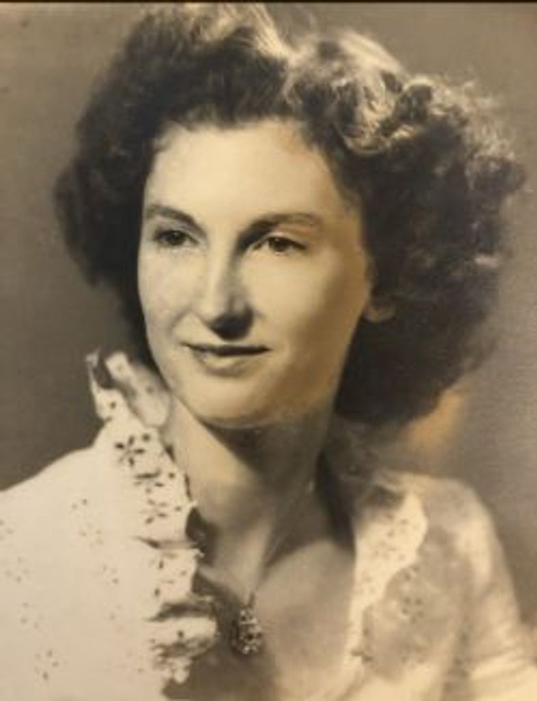 Mable Josephine Elliott Profile Photo