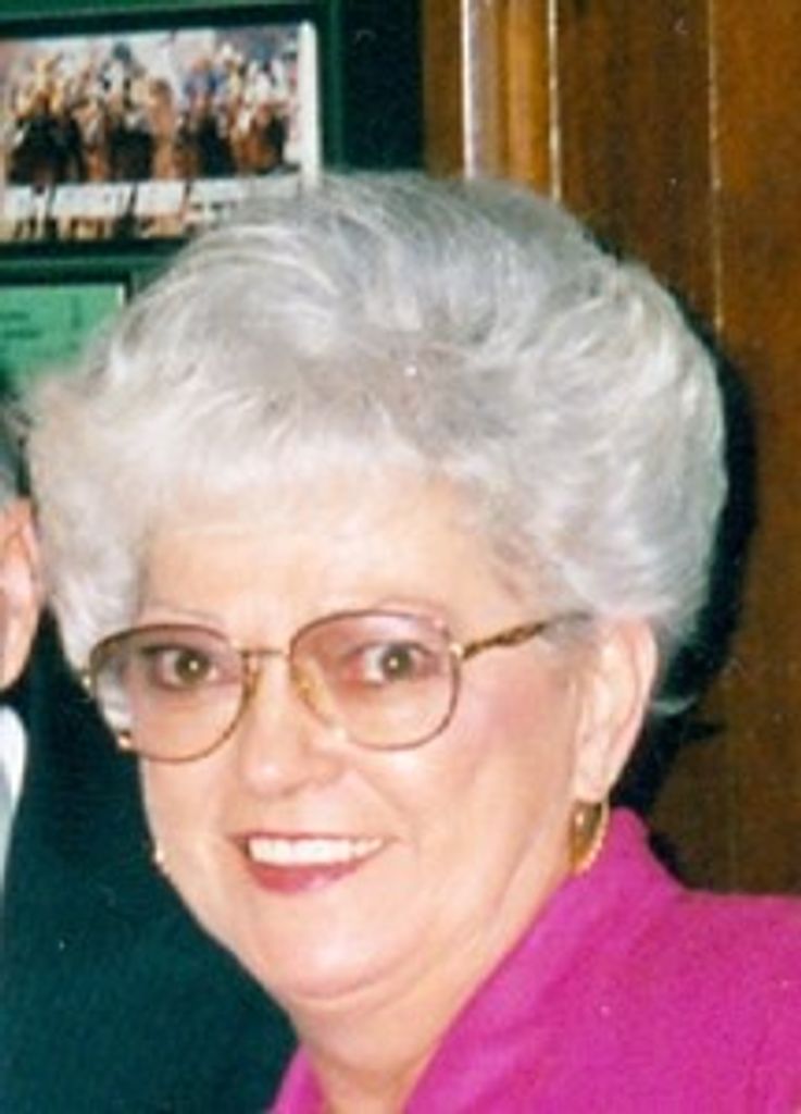 Gwendolyn Royal
