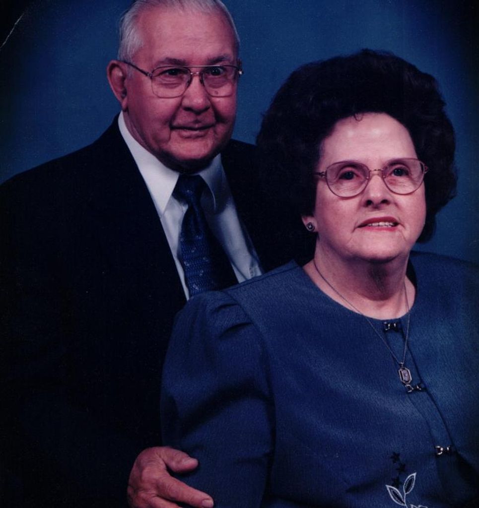 Blanch Ann Hendricks Lindsey Profile Photo