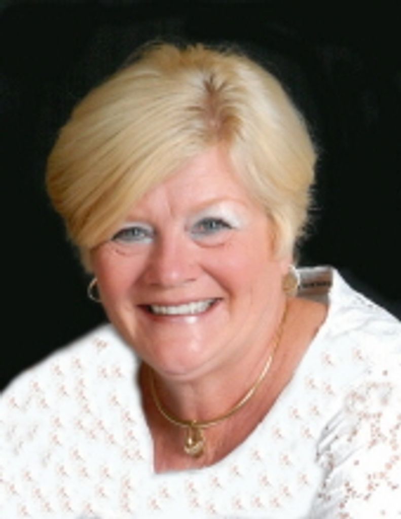 Sharon Daun