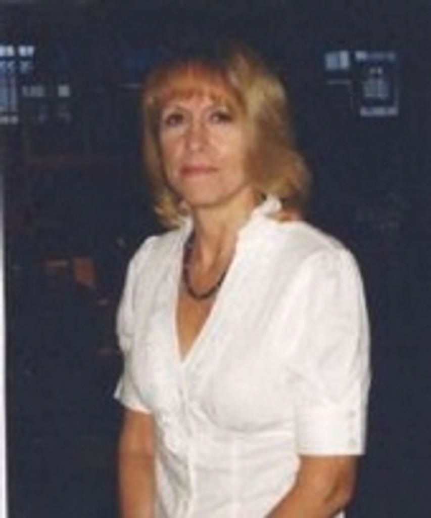 Nancy Shaw