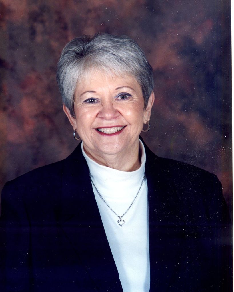 Joan Grace Johnson Profile Photo