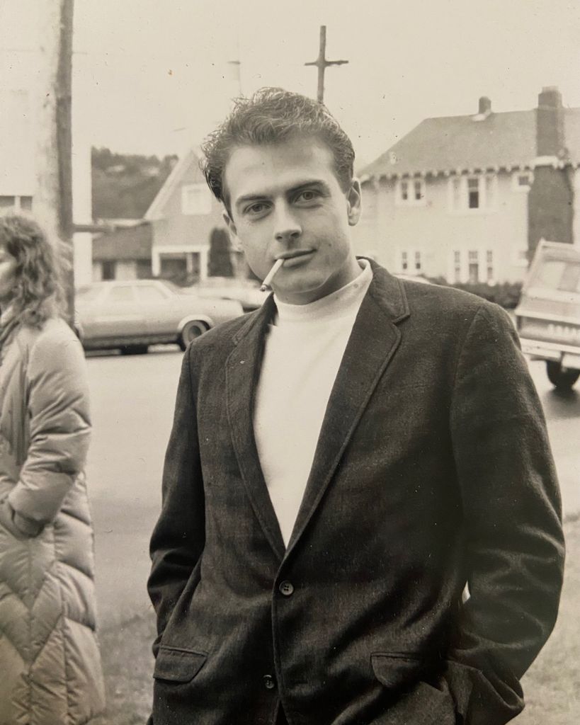 John Alfred Steiner Profile Photo