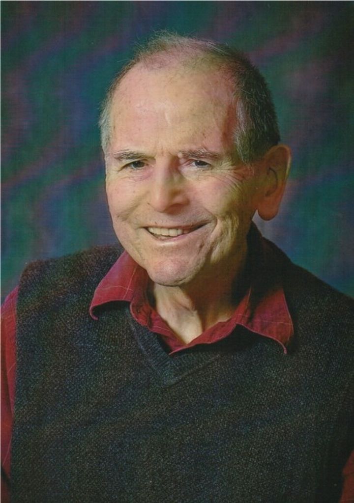 Andre E. Koul