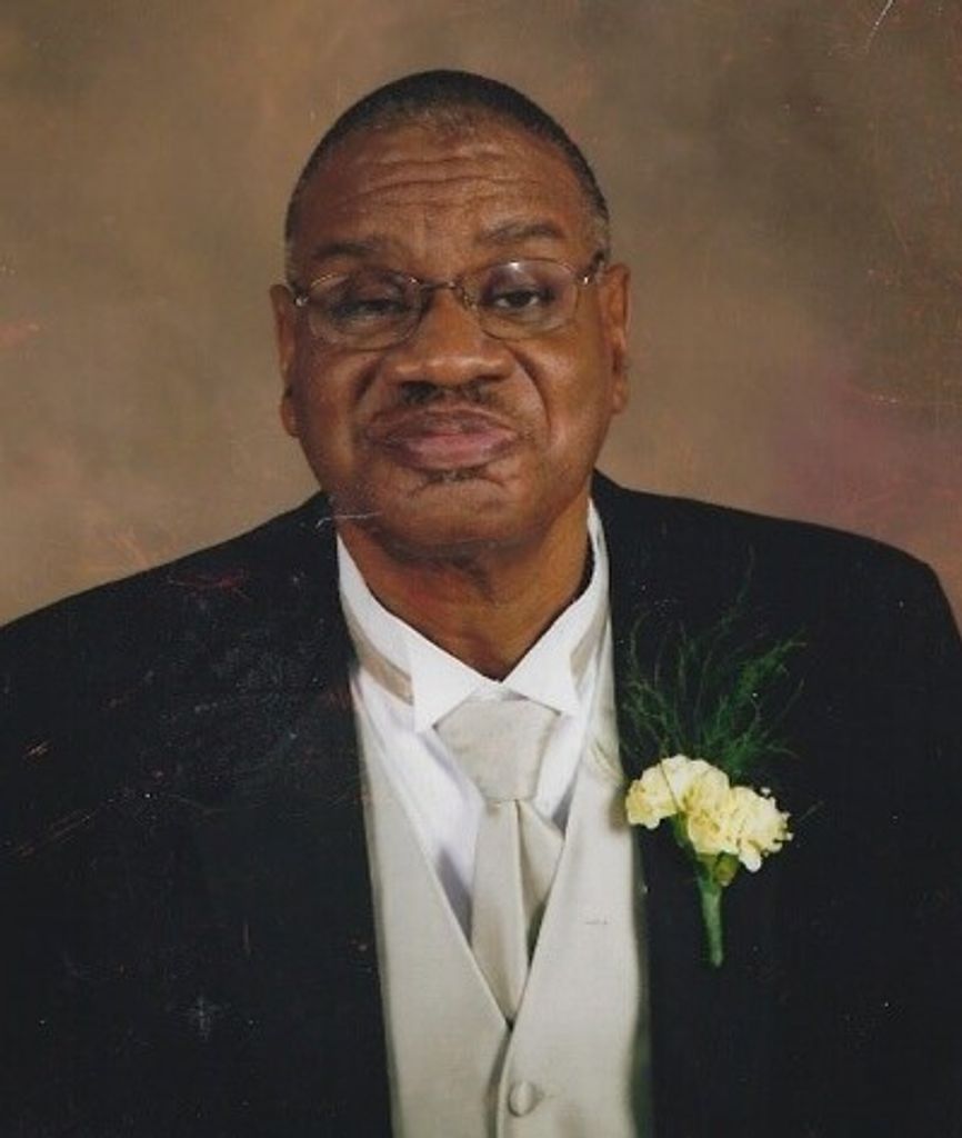 James Hackett, Jr. Profile Photo