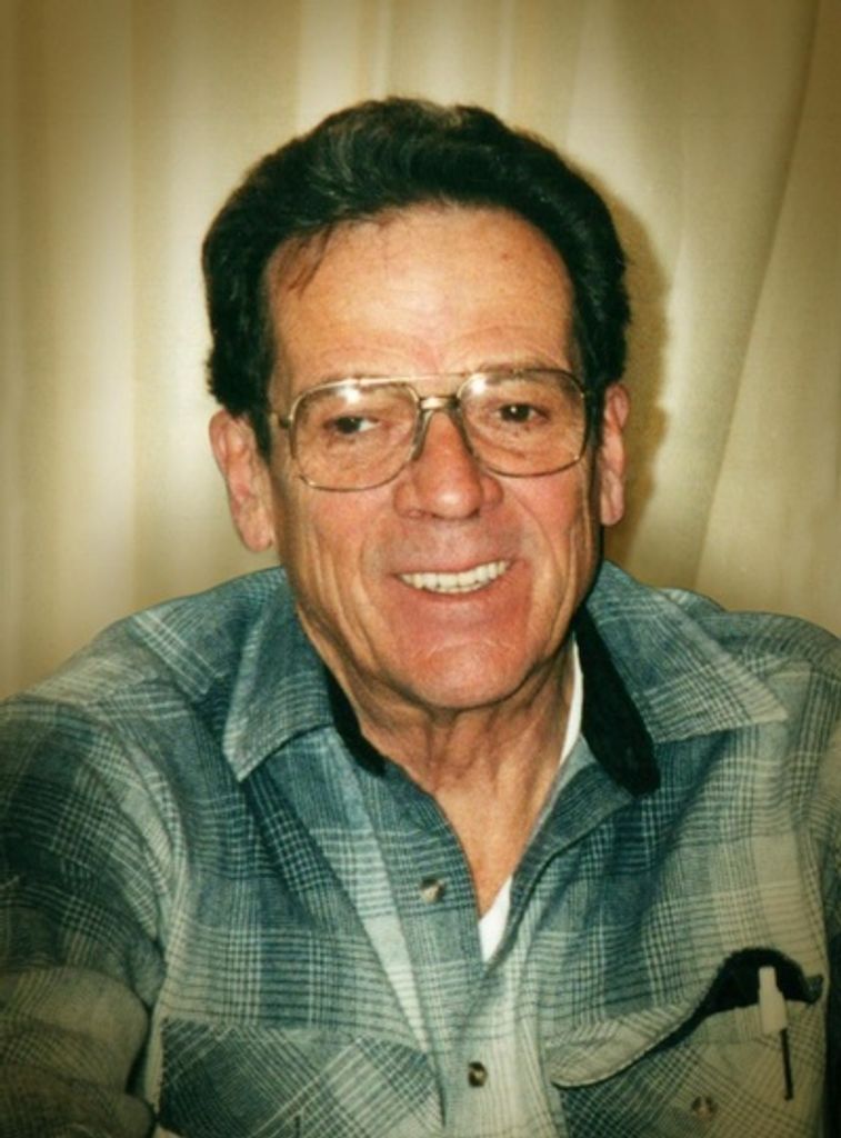 Larry C. Shields