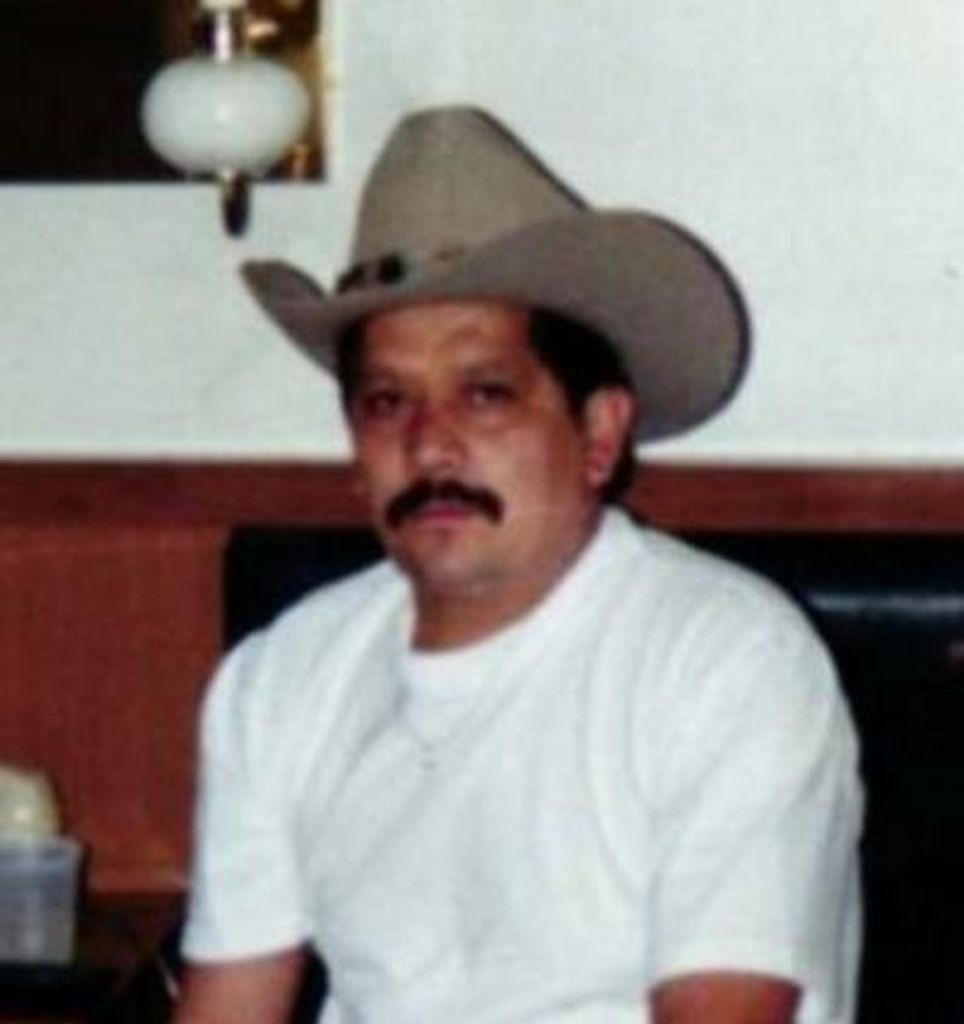 Ramiro Preciado-Guerra Profile Photo