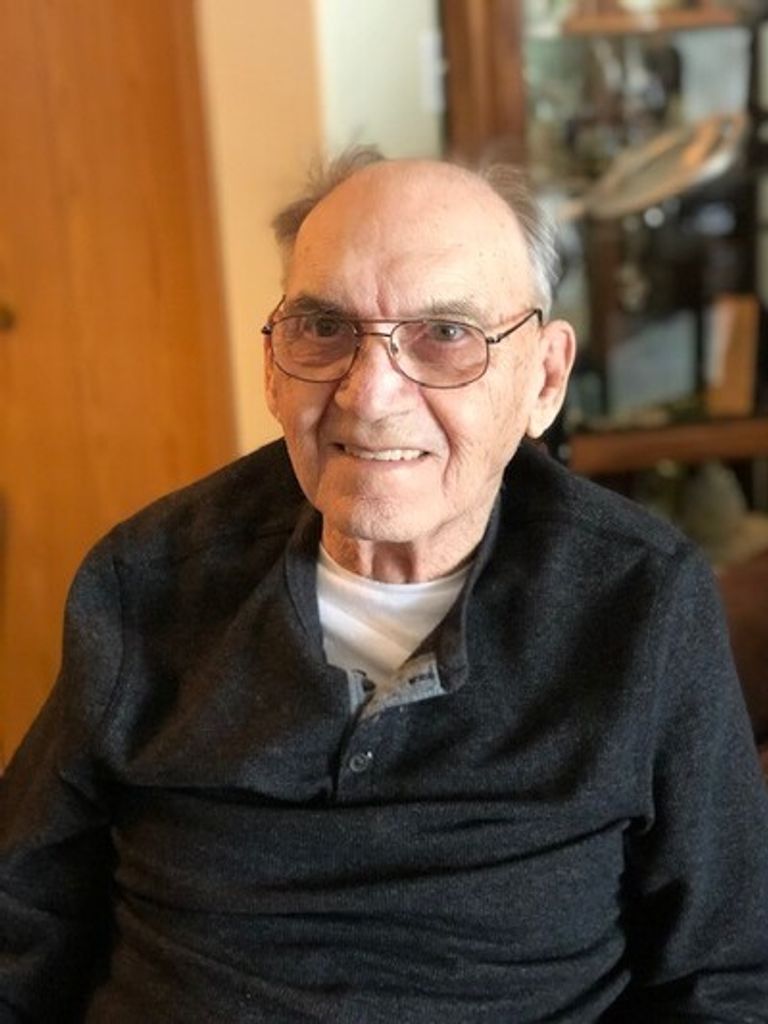 Wayne Burton Schwandt Profile Photo