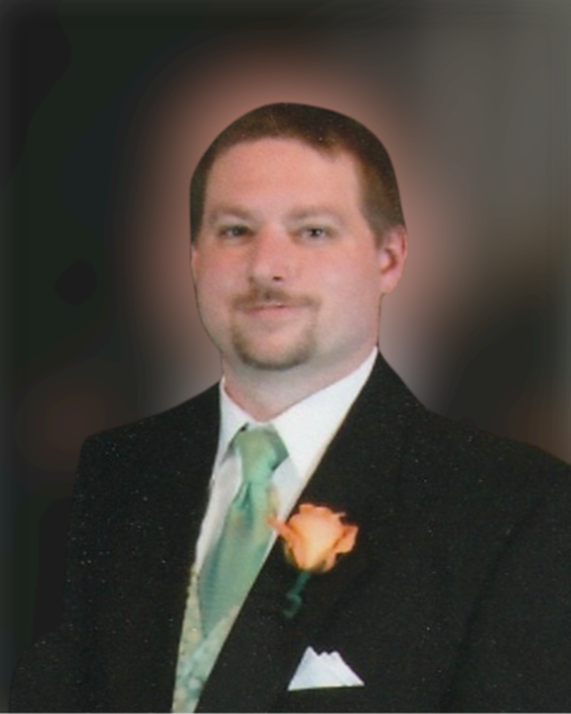 Daniel McLemore Profile Photo