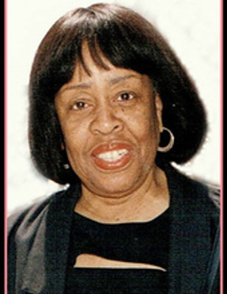 Sybil  Allen  Profile Photo