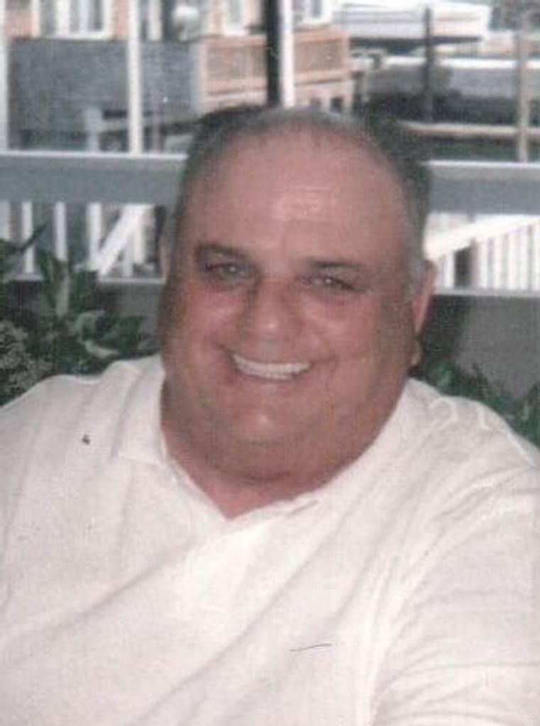 Albert R. Senechal