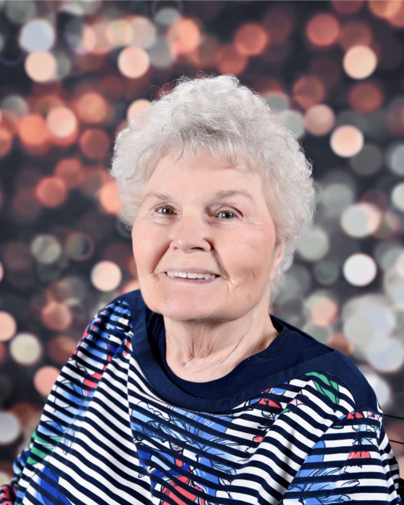 Iva Rogers