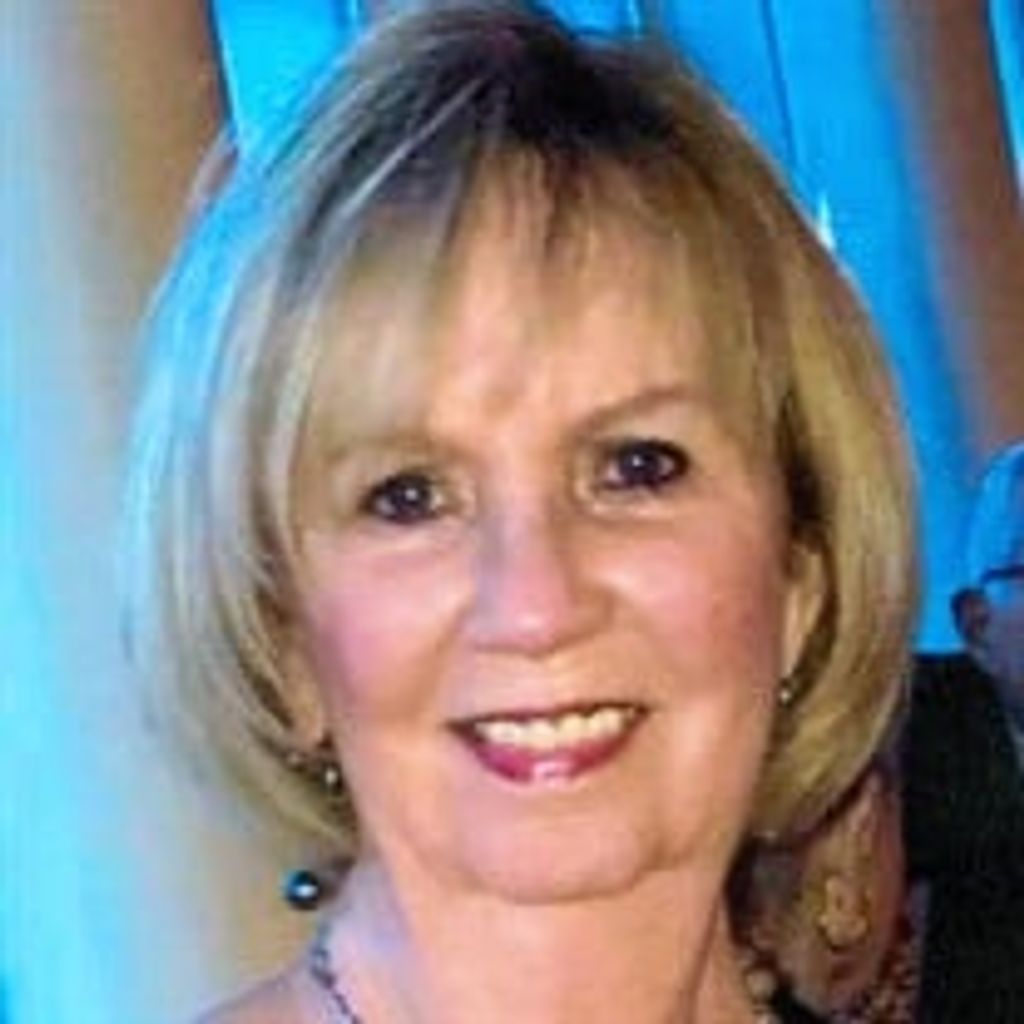 Carrie Sue Smith