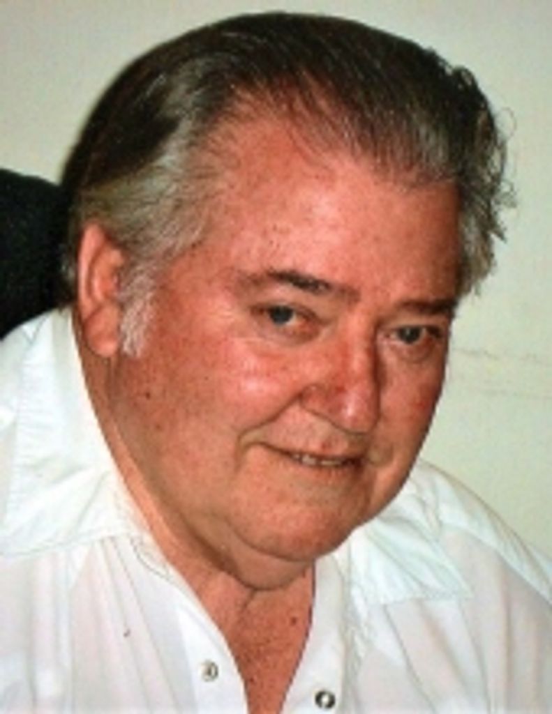 Woodrow "Buddy" Hogard