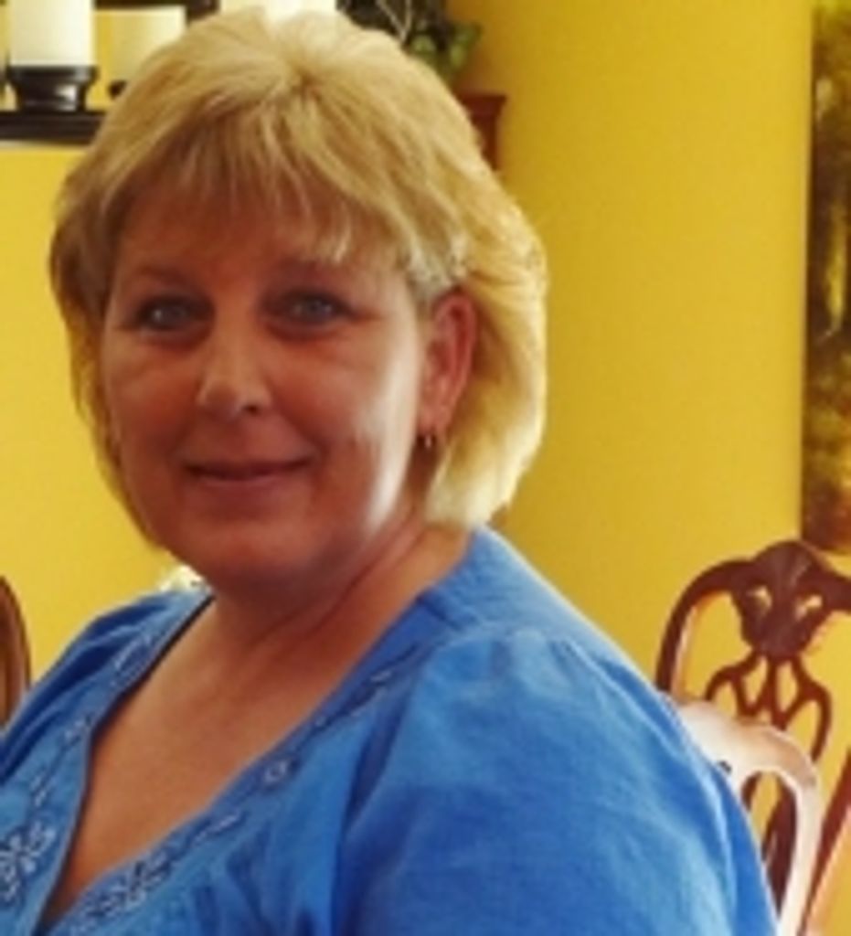 Tammy Marie (Piner) Vaughan