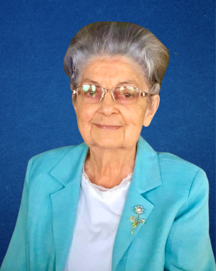 Rosa Mai Turner