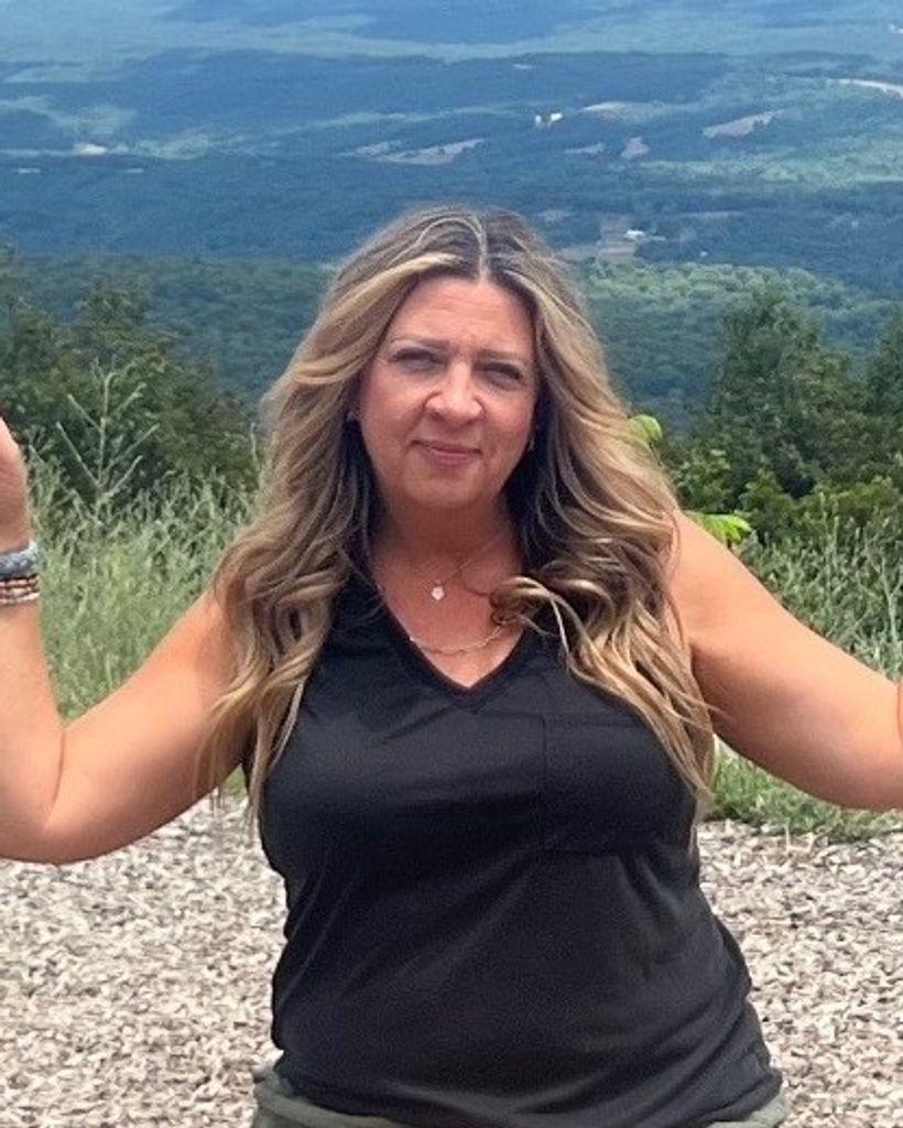 April Alane Anderson-Campbell Profile Photo