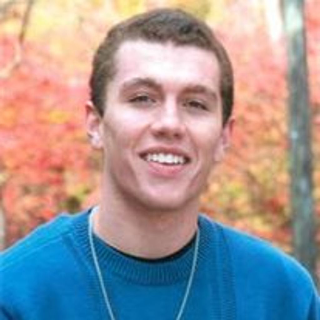 Ryan P. Stewart