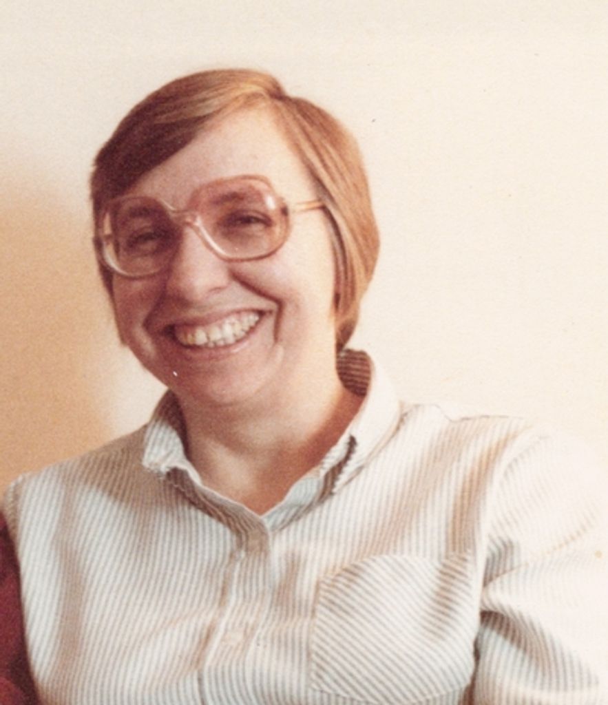 Patricia "Potty" Wilson Profile Photo