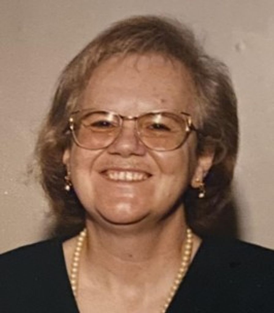 Judy Degiorgio