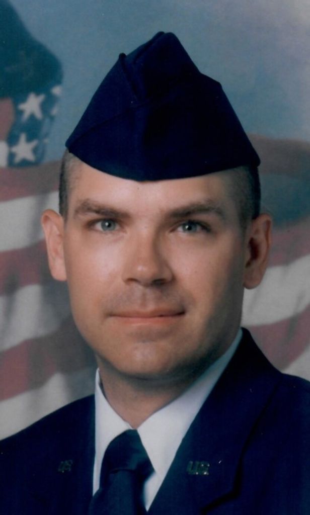 Scott D. Cobb