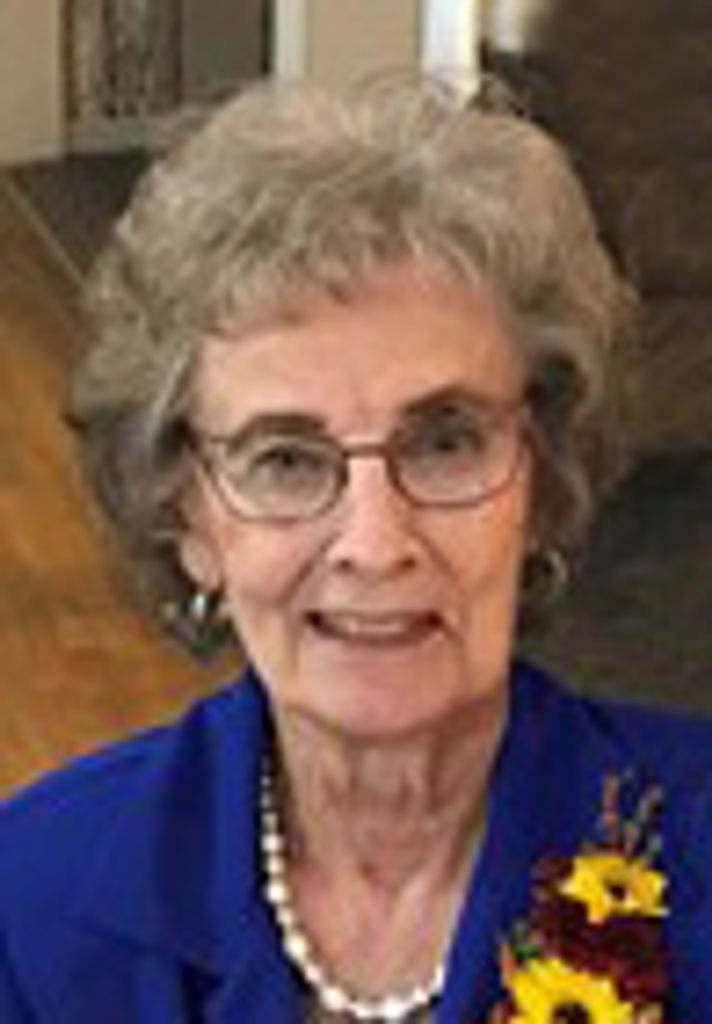 Virginia Klaphake