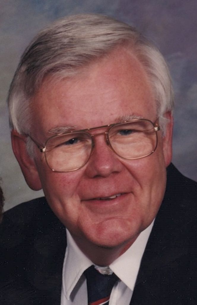 Elon G. Matthews Profile Photo