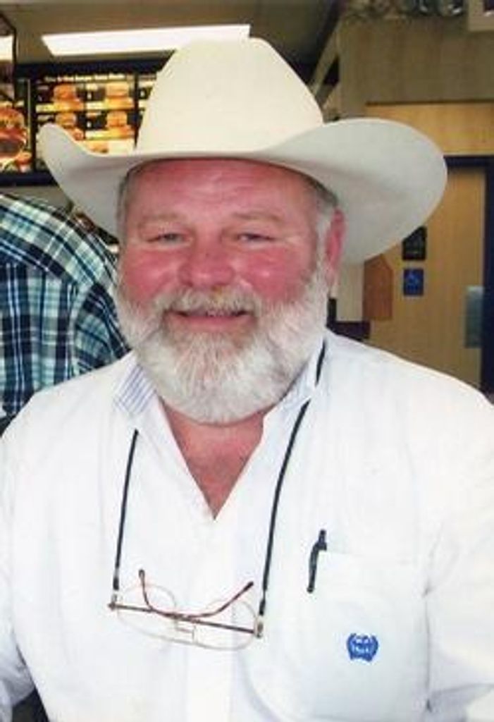 Gary Wayne Collie Profile Photo