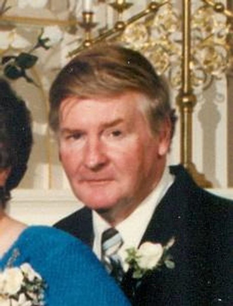 Larry Dean Drake Profile Photo