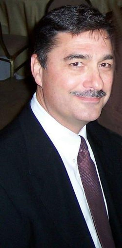 Nikitas "Nick" John Tripodes, D.D.S.