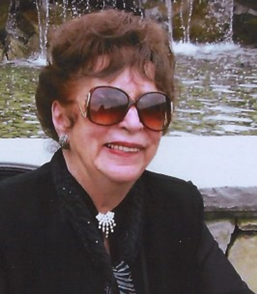 Anna Mcphee