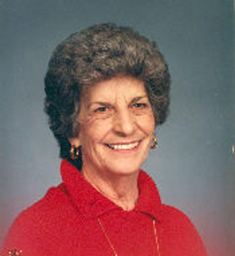 Margaret Pendleton Roach Profile Photo