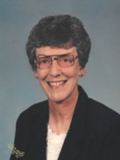 Marie Therese Fenwick Profile Photo