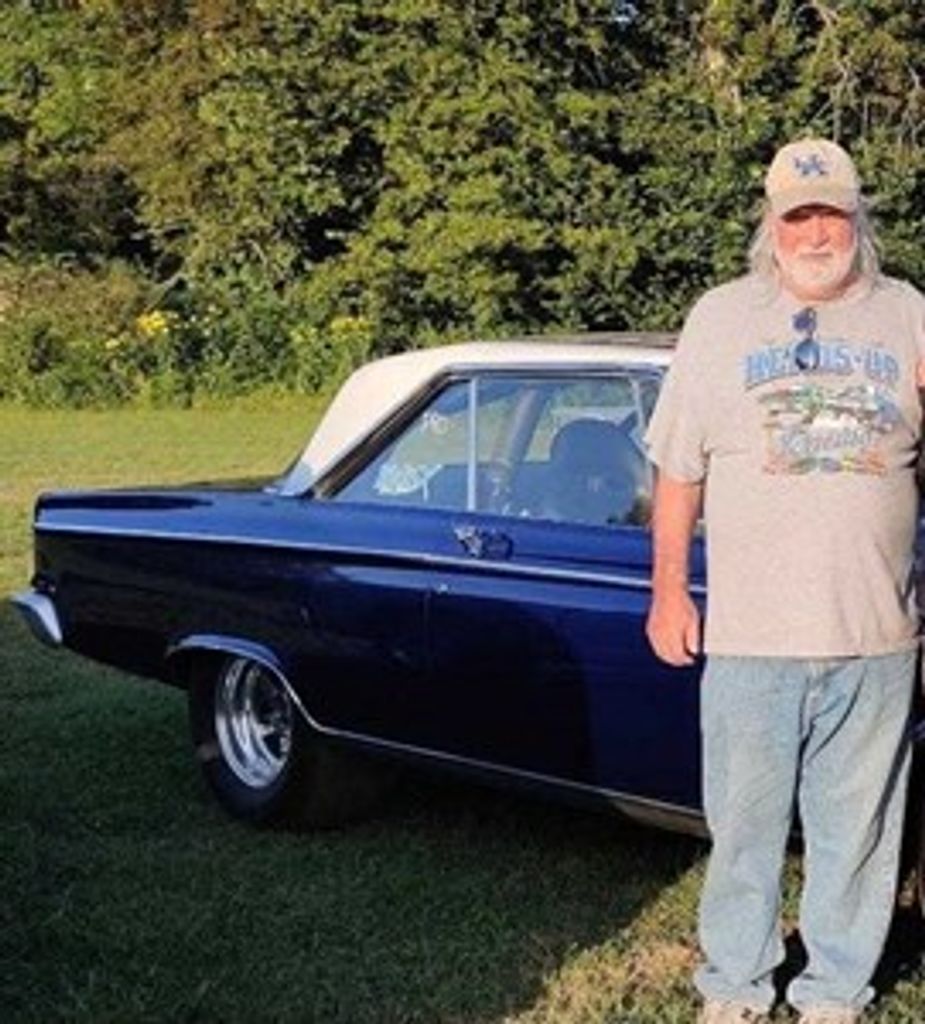 Wayne Grubb Profile Photo
