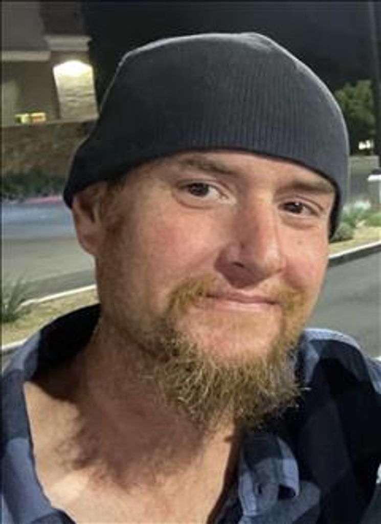Daniel Rader Weisenmiller Profile Photo
