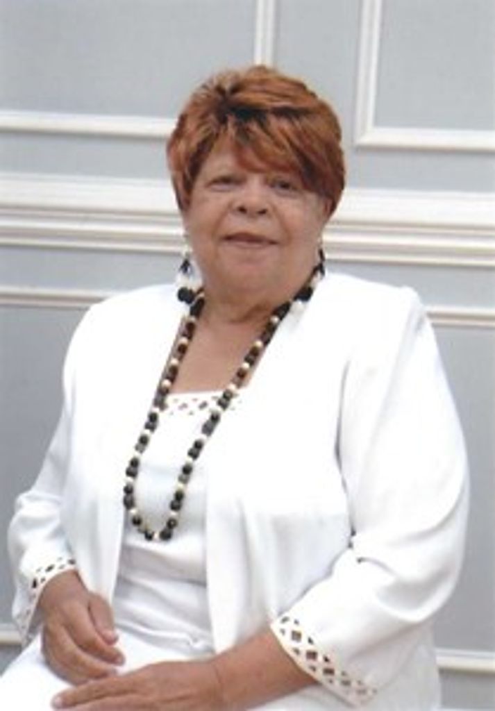 Esther Bellard
