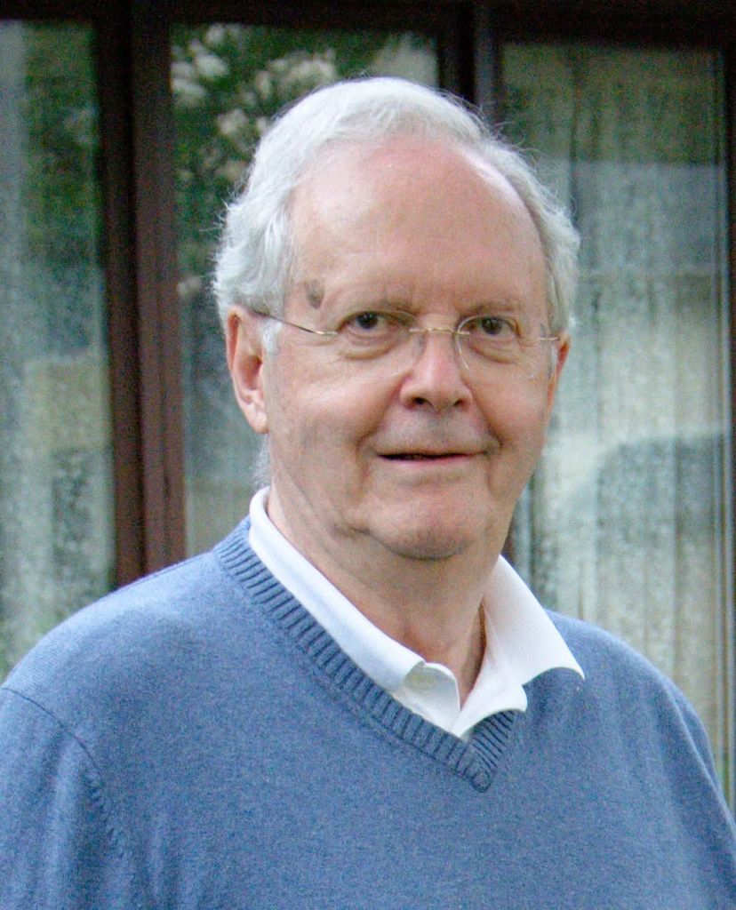Ronald L Larsen