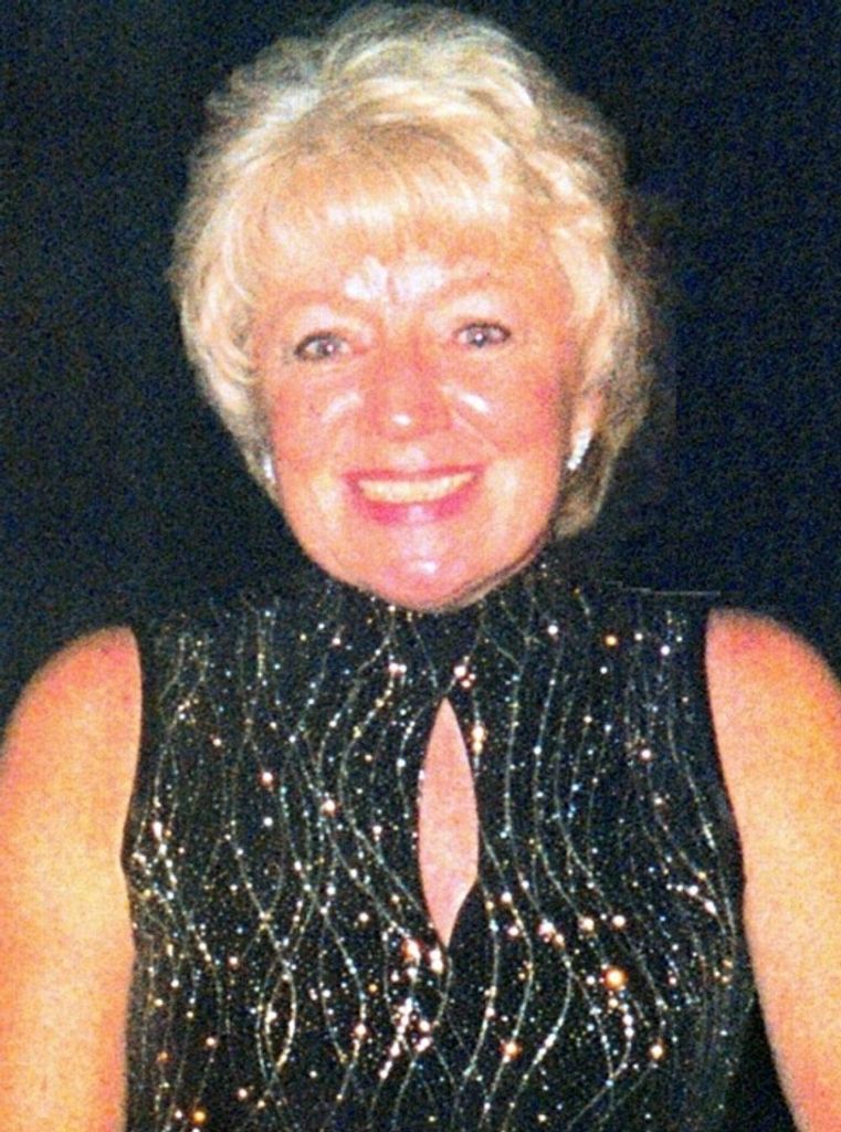 Doris Pirko