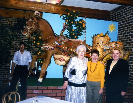 Rose D'Amico photo gallery thumbnail 56 of 96