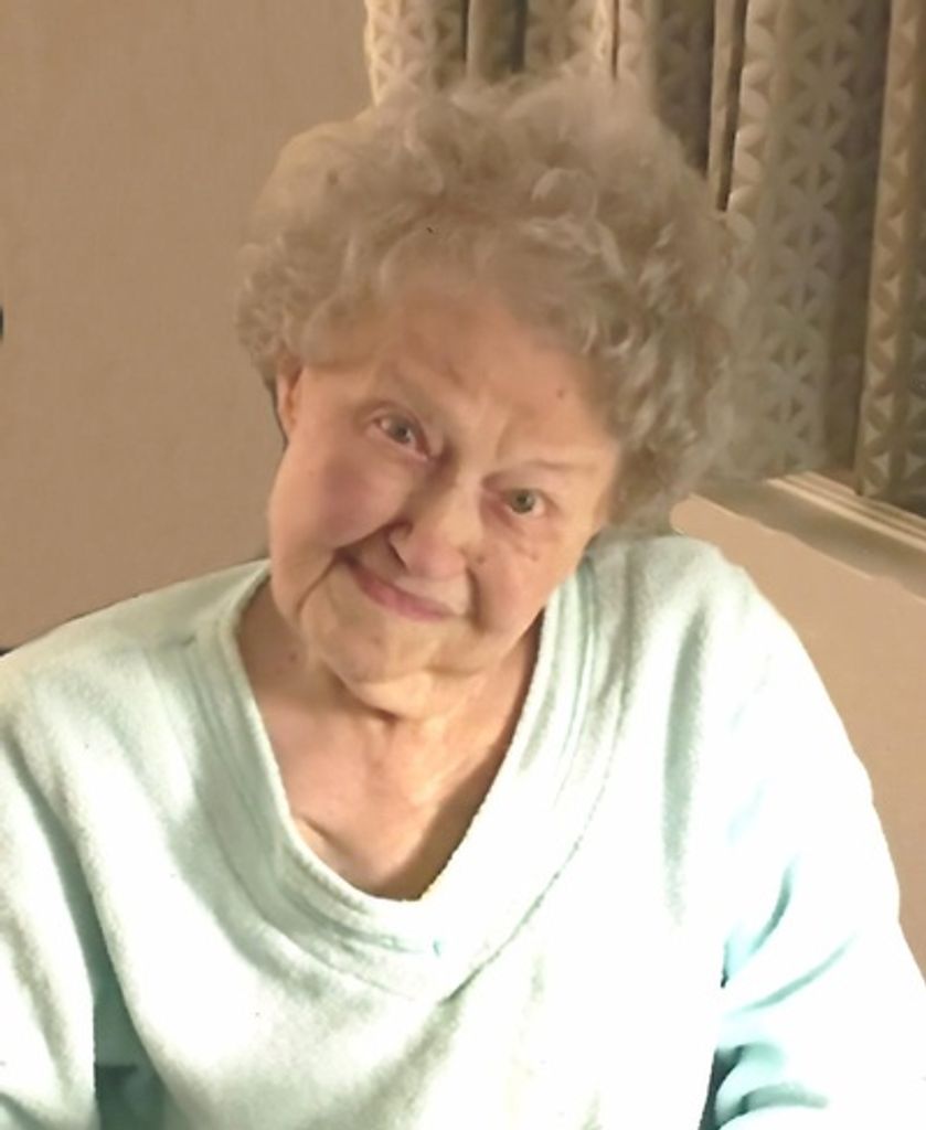 Helen Marolt Profile Photo