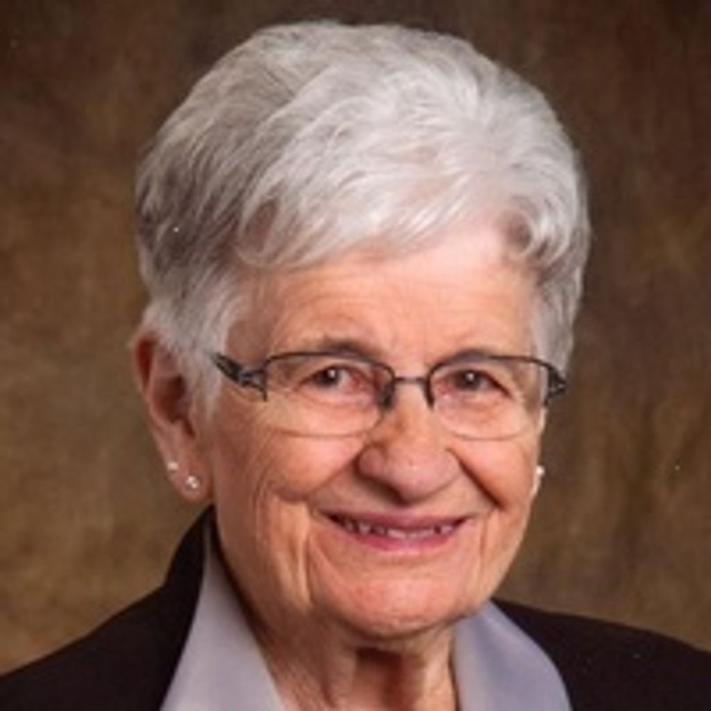 Mildred Riehle