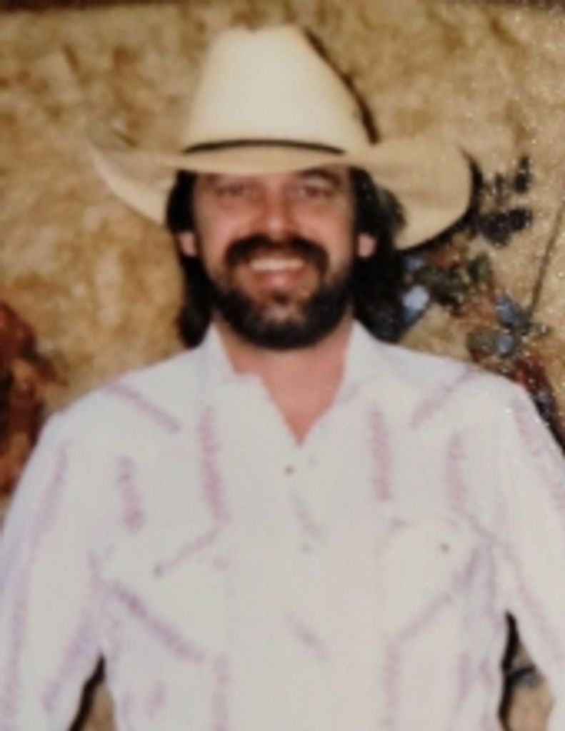 Dennis Walden