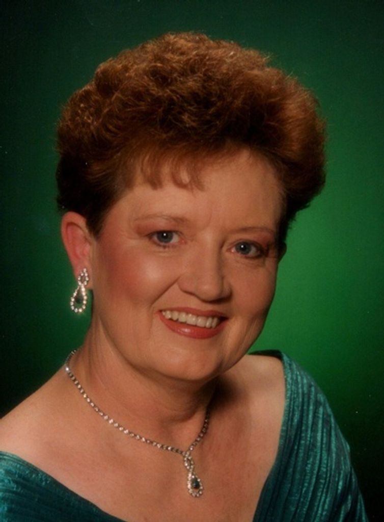 Patricia Nansen Profile Photo