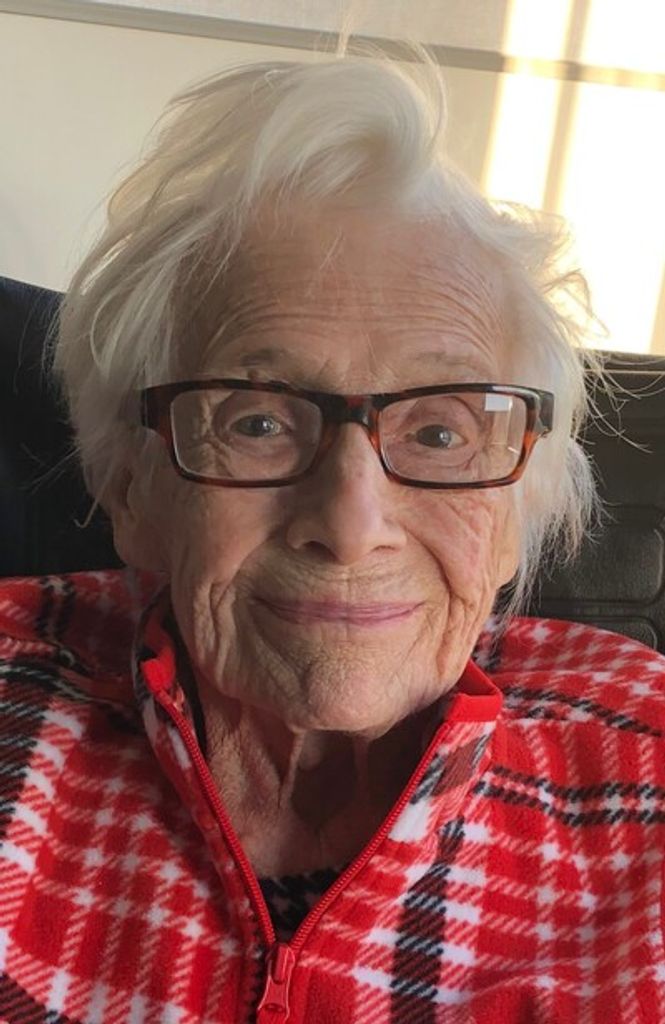 Mary Louise Petretti Profile Photo