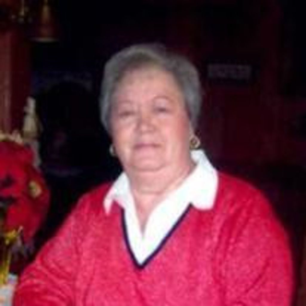 Bernadine Toombs Bulifant