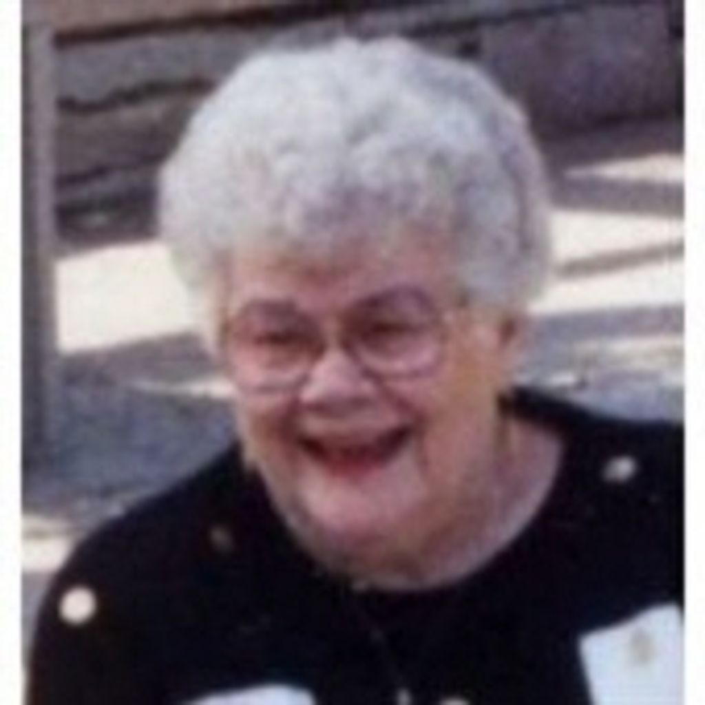 Jeanne Ann Luke
